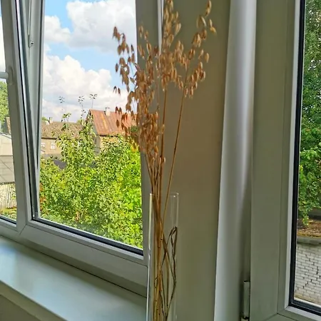 Tolstoi Scandinavian 1 Bedroom + Free Parking * Tartu