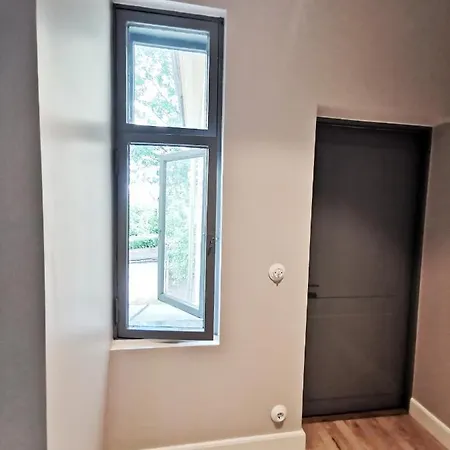 Tolstoi Scandinavian 1 Bedroom + Free Parking Apartment Tartu
